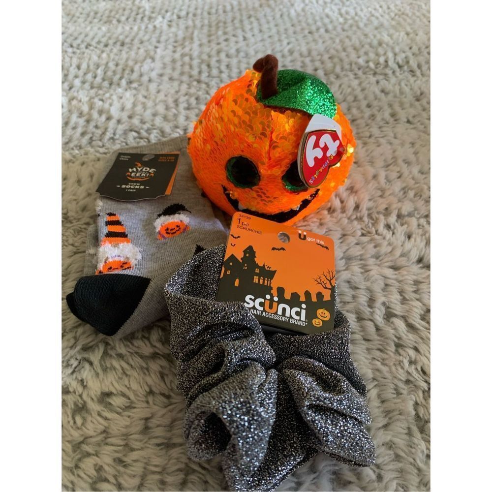 Halloween Accessories Bundle